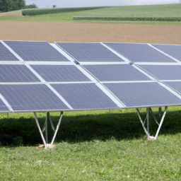 Solutions de financement pour installations photovoltaïques Castres